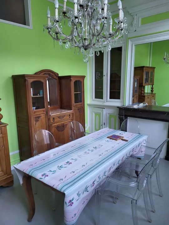 Appartement à louer, 25m², Lille