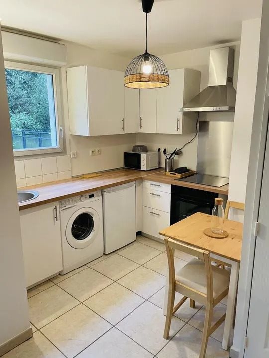 Appartement à louer, 28m², Francheville