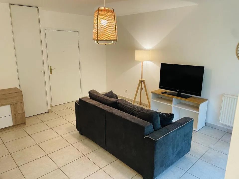 Appartement à louer, 28m², Francheville