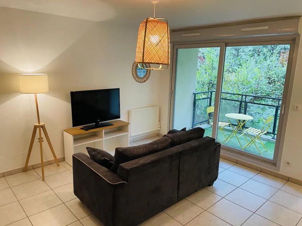 Appartement à louer, 28m², Francheville