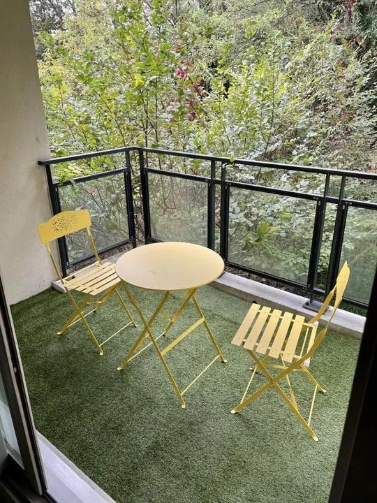 Appartement à louer, 28m², Francheville