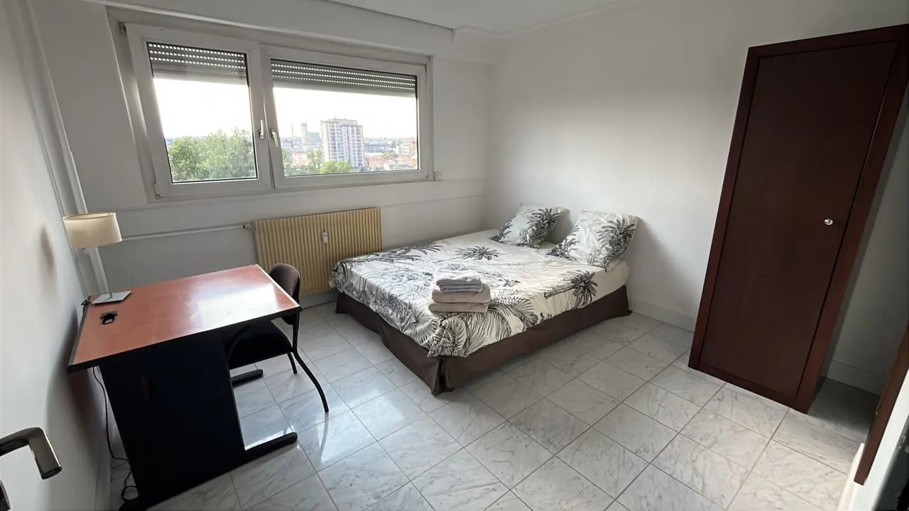 Appartement à louer, 13m², Schiltigheim