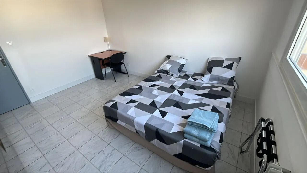 Appartement à louer, 13m², Schiltigheim