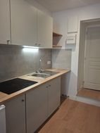 Appartement à louer, 32m², Moirans