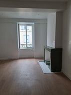 Appartement à louer, 32m², Moirans