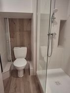 Appartement à louer, 32m², Moirans
