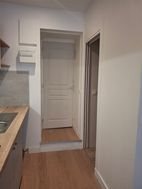 Appartement à louer, 32m², Moirans