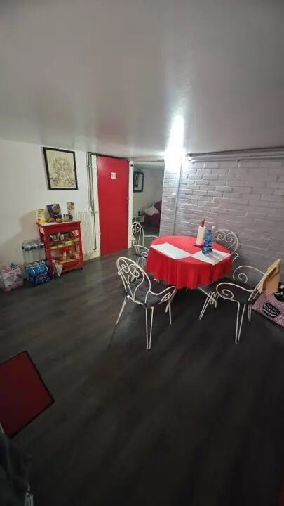 Appartement à louer, 61m², Poissy