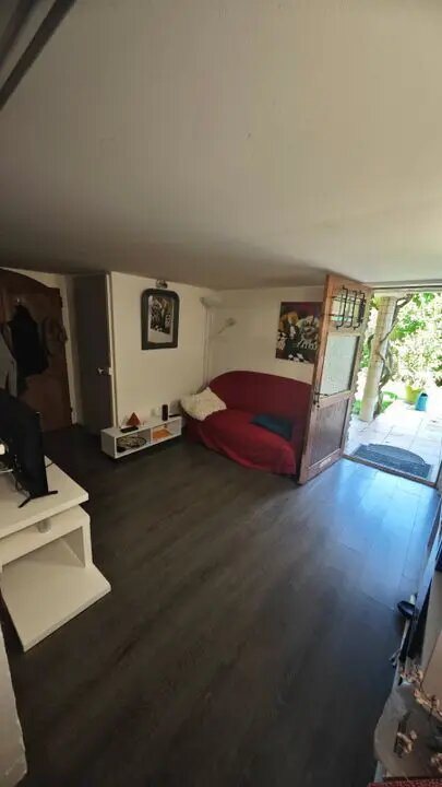 Appartement à louer, 61m², Poissy