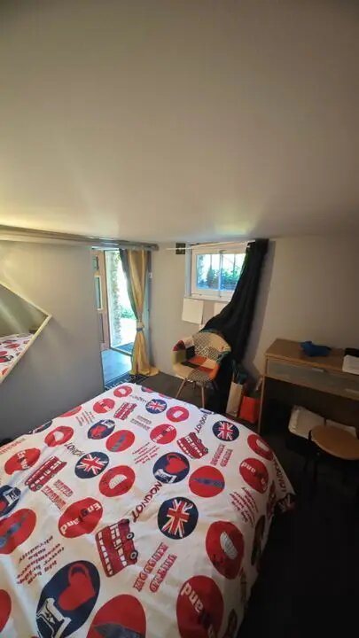 Appartement à louer, 61m², Poissy