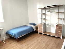 Appartement à louer, 21m², Amiens
