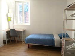 Appartement à louer, 21m², Amiens