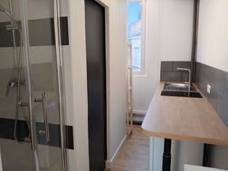 Appartement à louer, 21m², Amiens