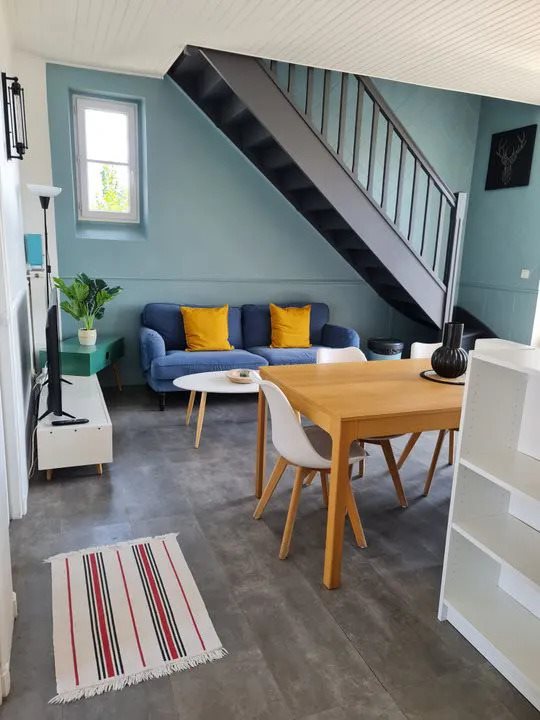 Appartement à louer, 72m², Vitry-sur-Seine