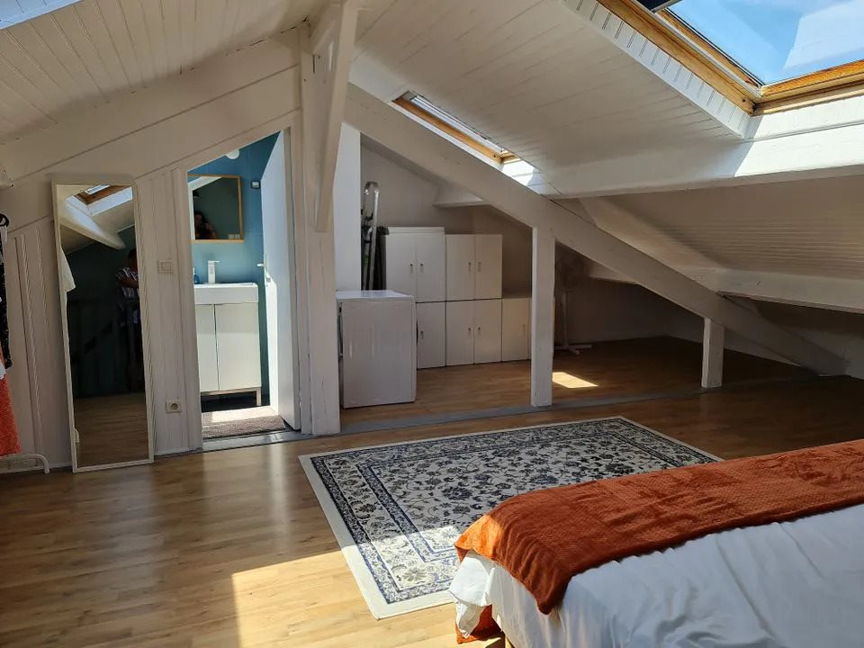 Appartement à louer, 72m², Vitry-sur-Seine