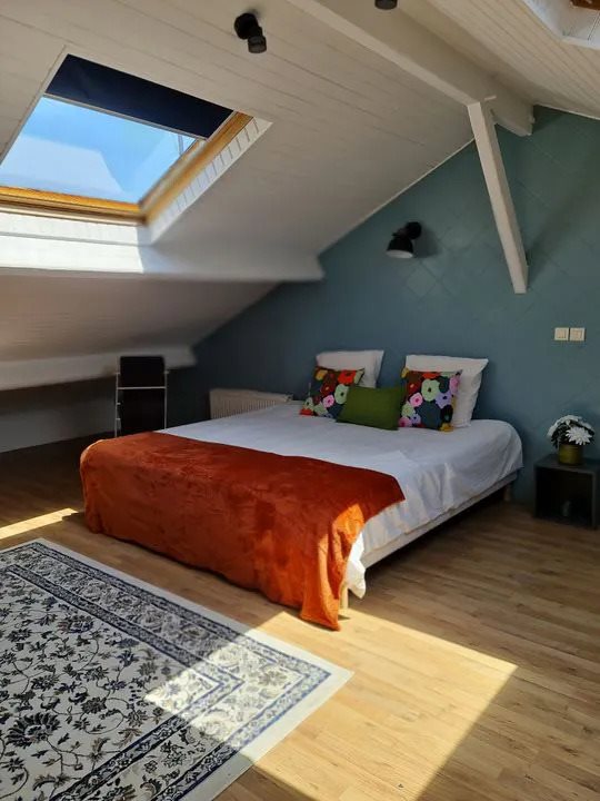 Appartement à louer, 72m², Vitry-sur-Seine