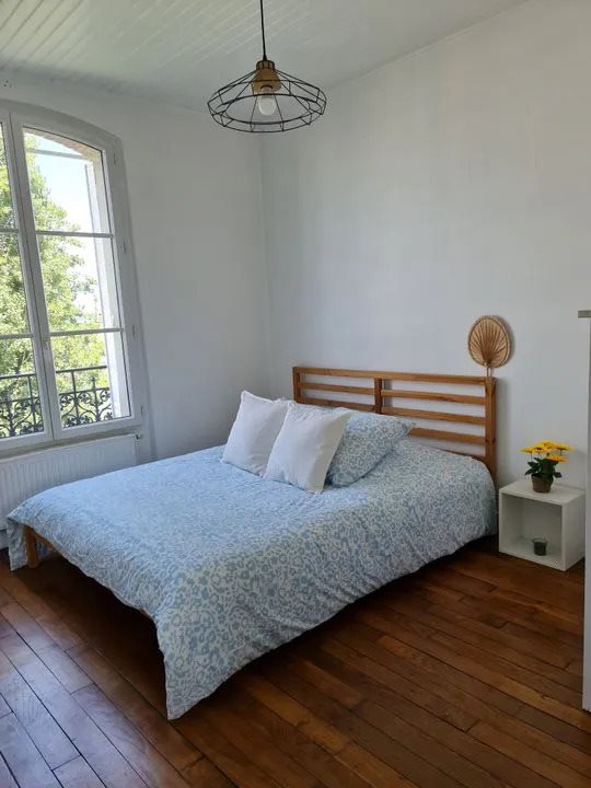 Appartement à louer, 72m², Vitry-sur-Seine