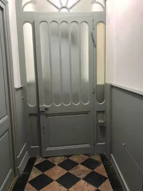 Appartement à louer, 35m², La Rochelle