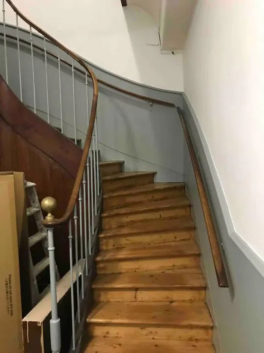 Appartement à louer, 35m², La Rochelle