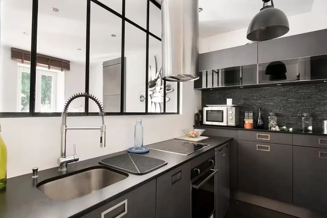 Appartement à louer, 35m², La Rochelle