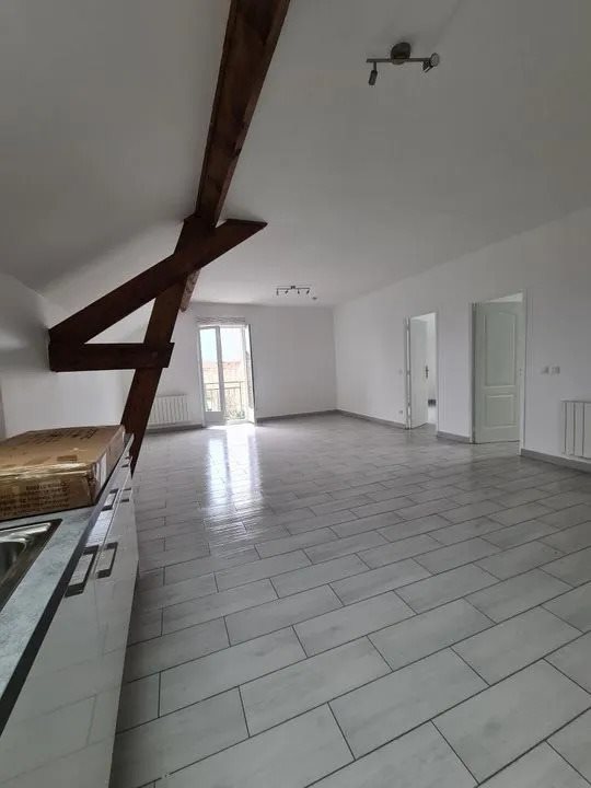 Appartement à louer, 84m², Bondy