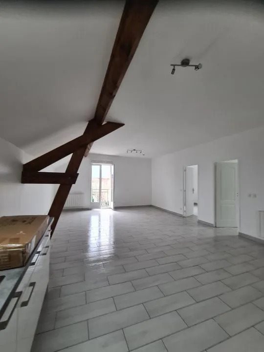 Appartement à louer, 84m², Bondy