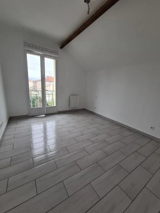 Appartement à louer, 84m², Bondy