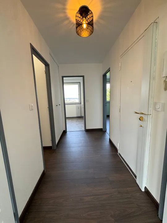 Appartement à louer, 74m², Poissy