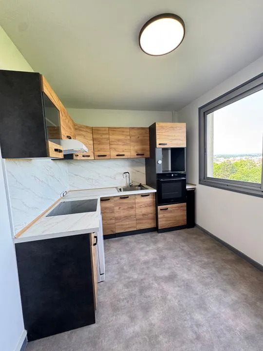 Appartement à louer, 74m², Poissy