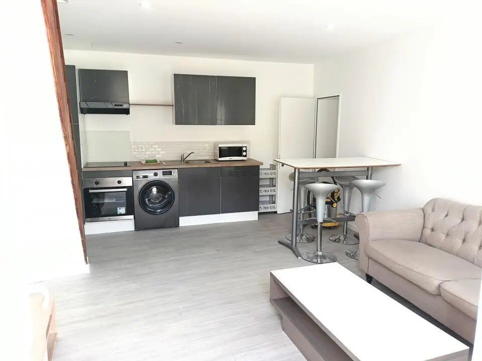 Appartement à louer, 42m², Blaye