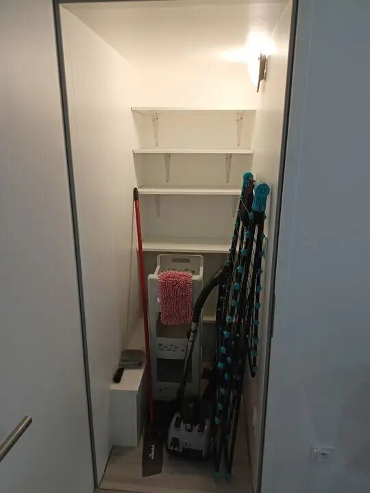 Appartement à louer, 42m², Blaye