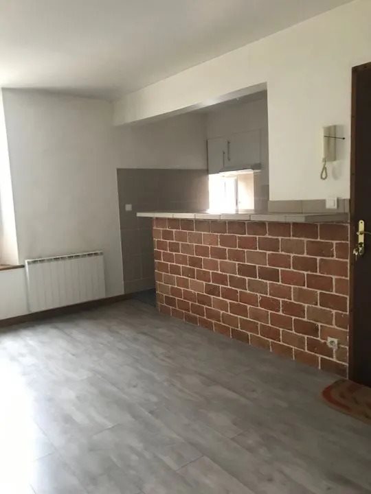 Appartement à louer, 40m², Sézanne