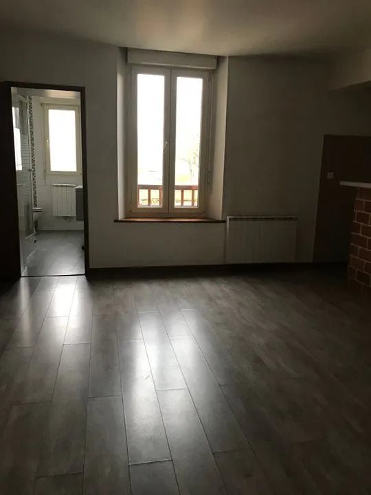 Appartement à louer, 40m², Sézanne