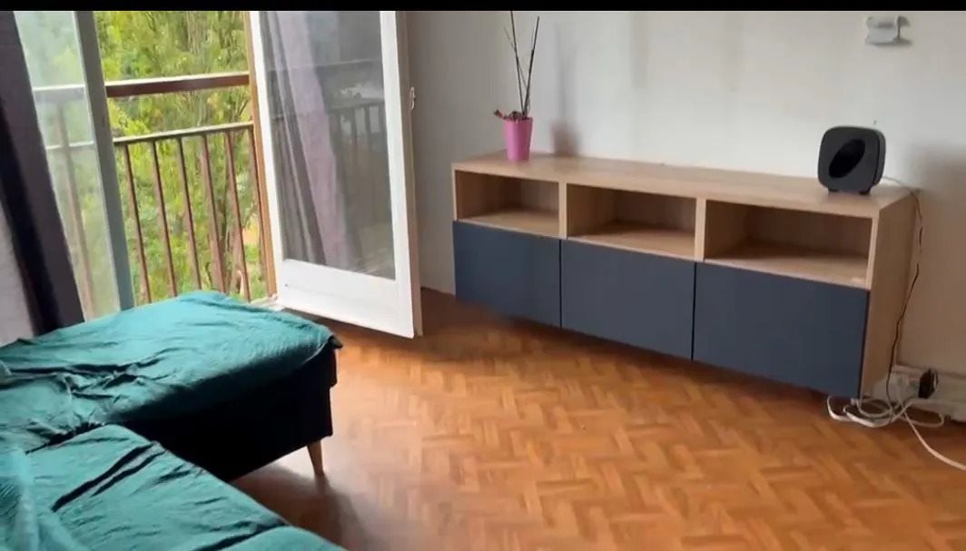 Appartement à louer, 72m², Savigny-sur-Orge