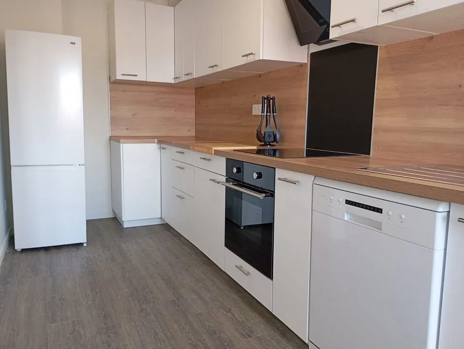 Appartement à louer, 91m², Amnéville