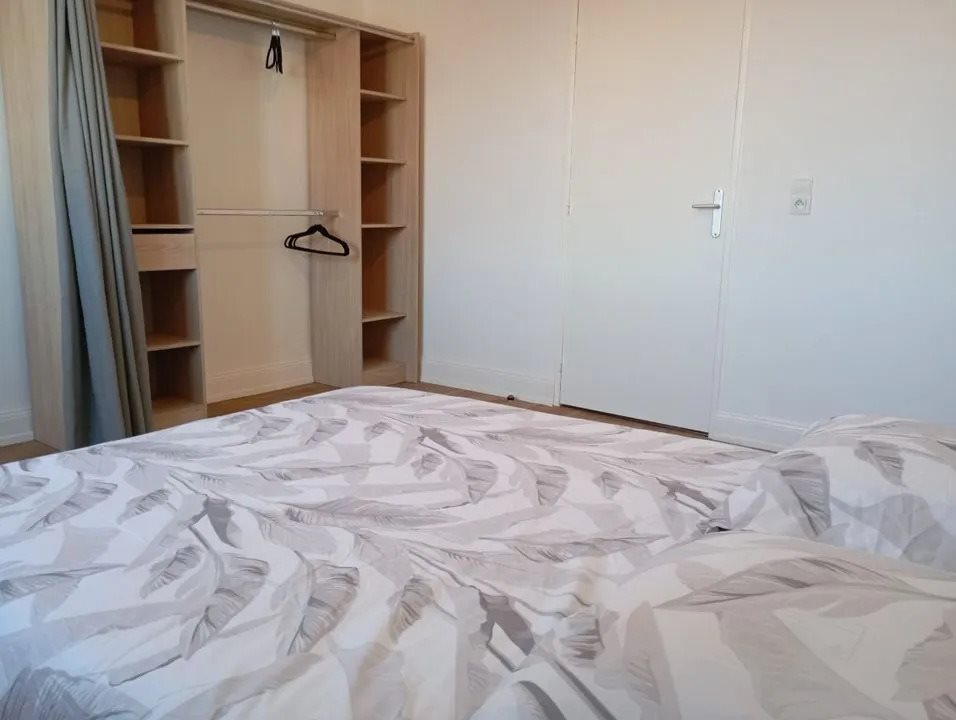 Appartement à louer, 91m², Amnéville