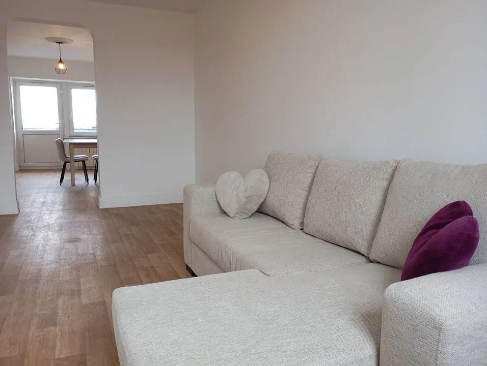 Appartement à louer, 91m², Amnéville