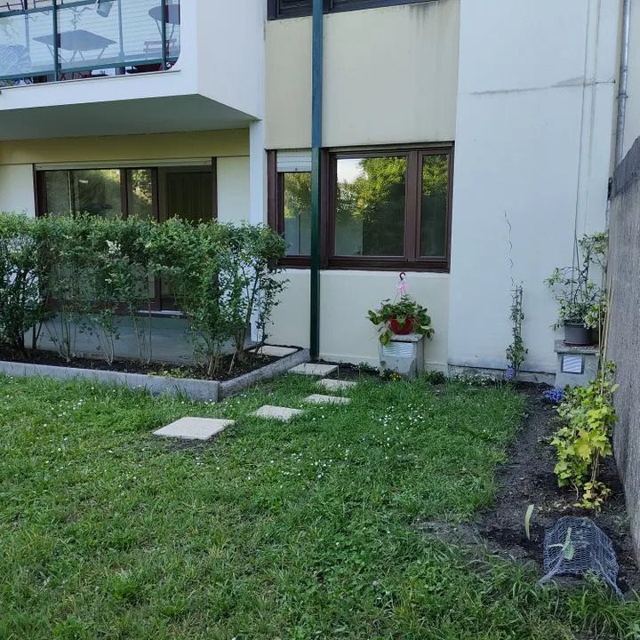 Appartement à louer, 39m², Montigny-lès-Metz