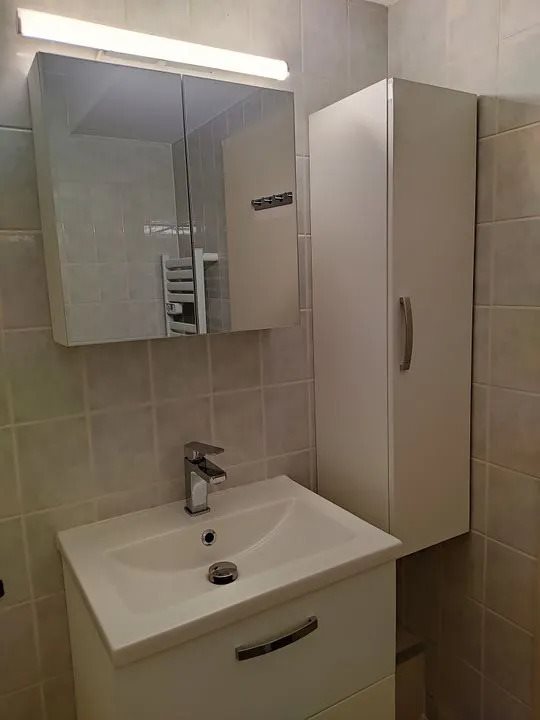 Appartement à louer, 39m², Montigny-lès-Metz