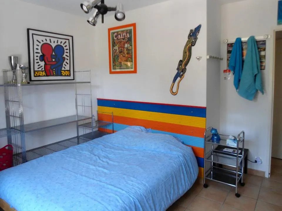 Appartement à louer, 14m², Aytré