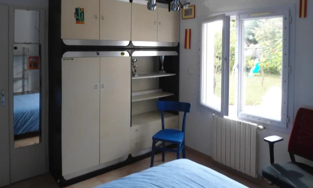 Appartement à louer, 14m², Aytré