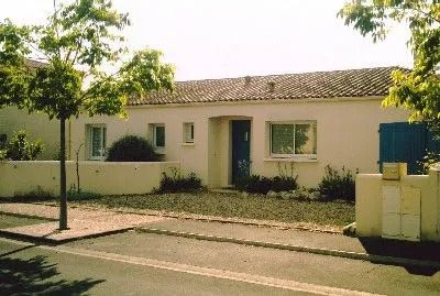 Appartement à louer, 14m², Aytré