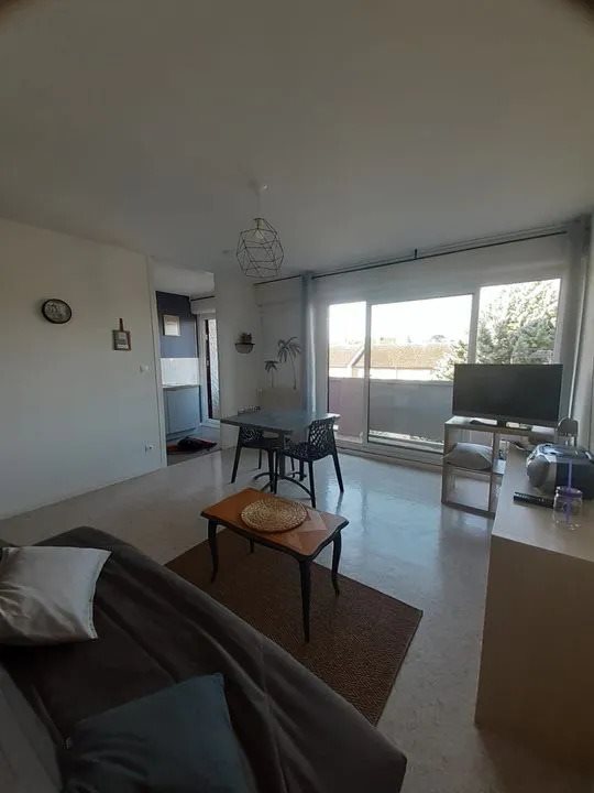 Appartement à louer, 31m², Moulins