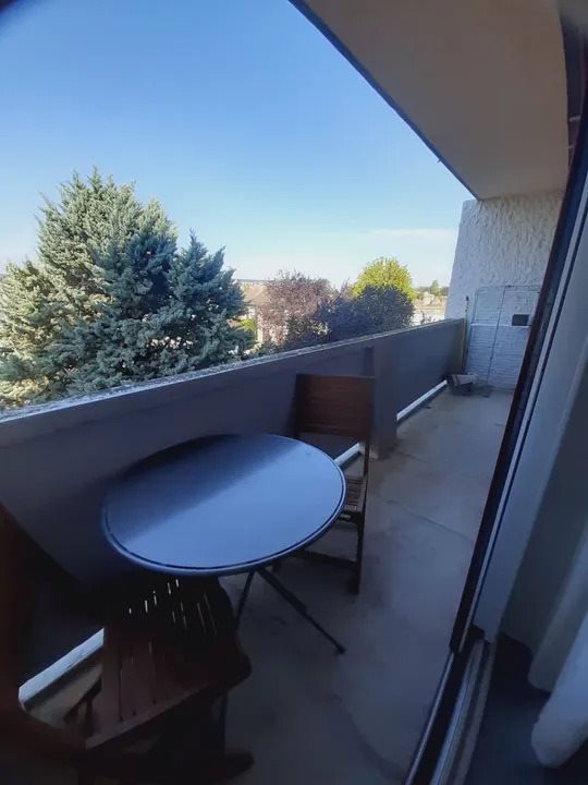 Appartement à louer, 31m², Moulins