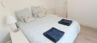 Appartement à louer, 26m², Paris 19ème