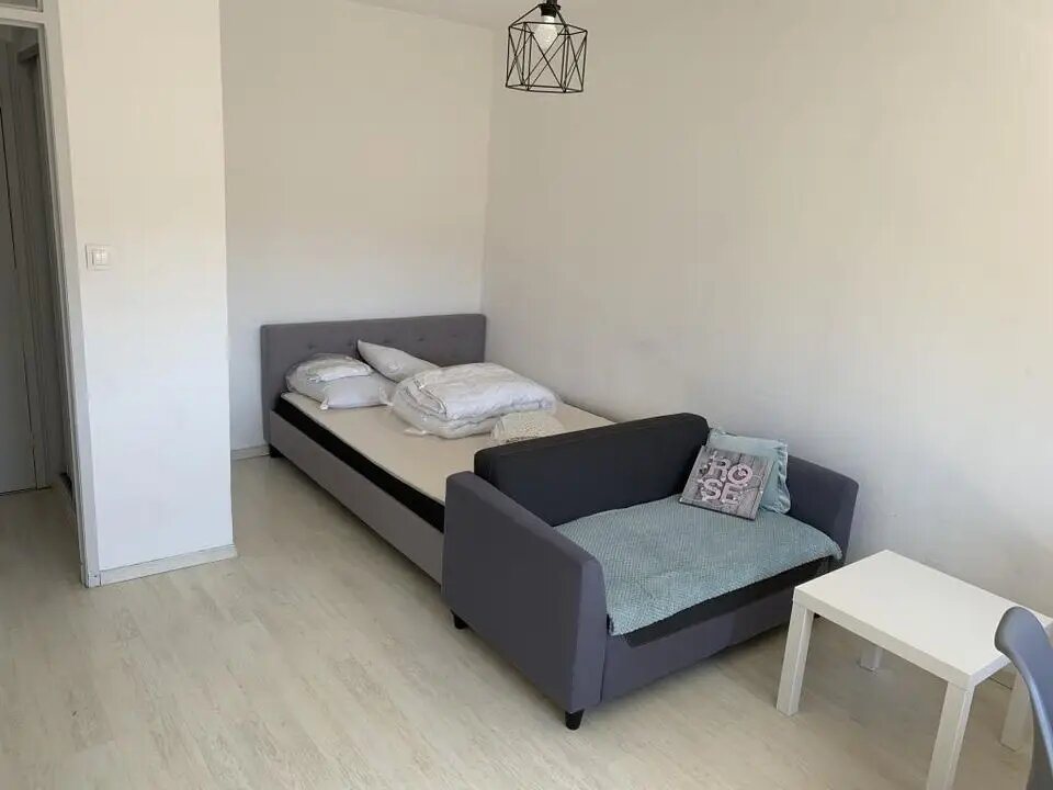 Appartement à louer, 31m², Nancy