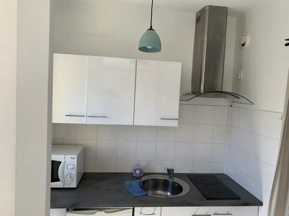 Appartement à louer, 31m², Nancy