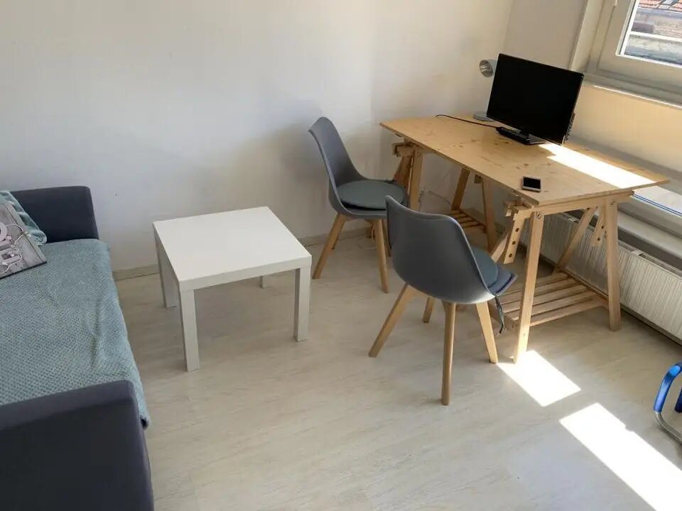 Appartement à louer, 31m², Nancy