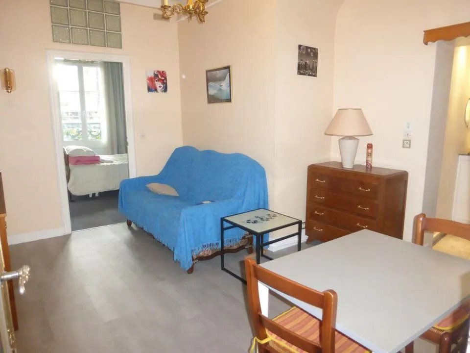 Appartement à louer, 48m², Le Mans
