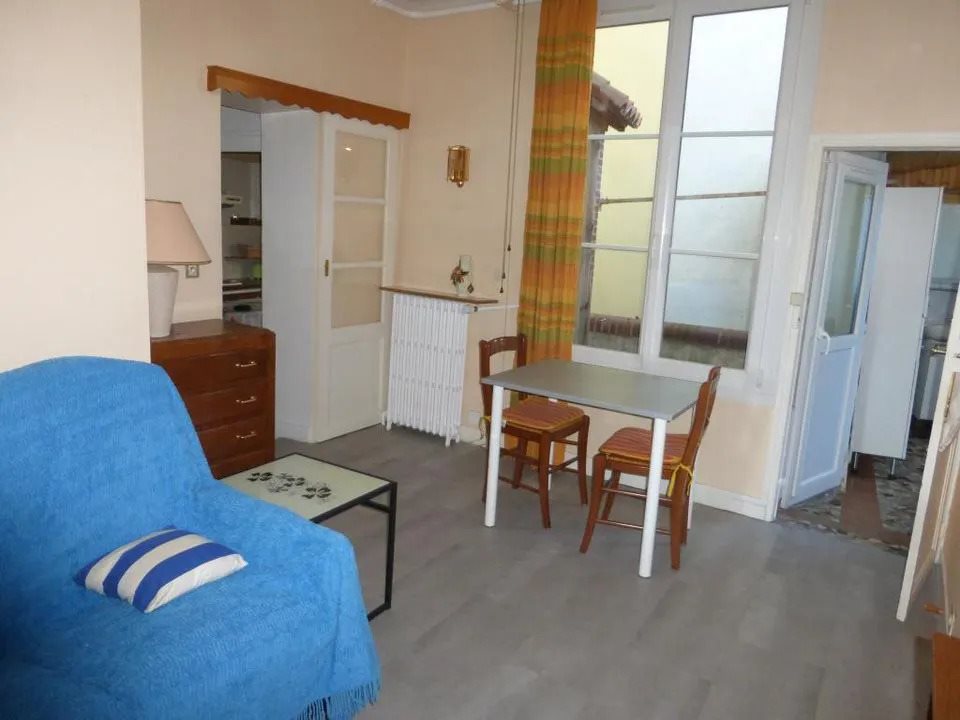 Appartement à louer, 48m², Le Mans